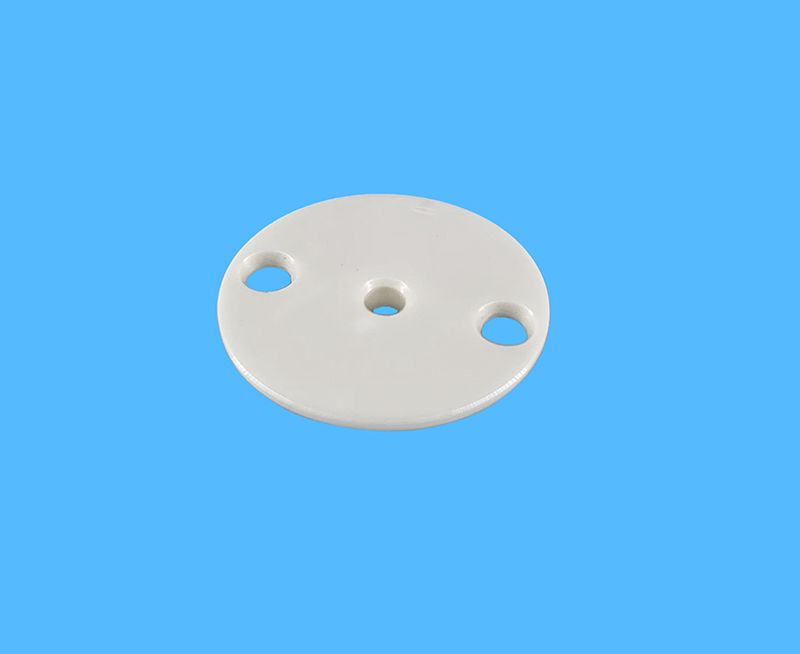 氧化鎂陶瓷零件